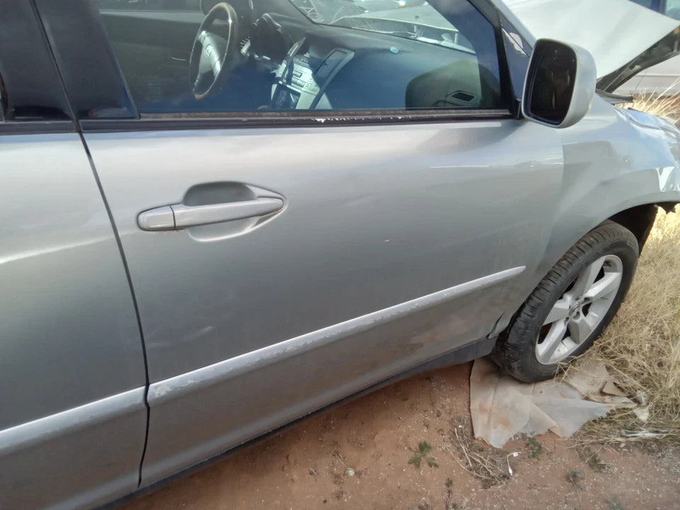04 05 06 07 08 09 LEXUS RX 330 RX 350 FRONT & REAR RIGHT RH SIDE DOORS DOOR SET