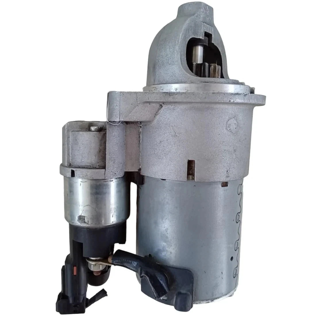 16-21 KIA FORTE SOUL | HYUNDAI ELANTRA TUCSON VELOSTER STARTER MOTOR 36100-2E200