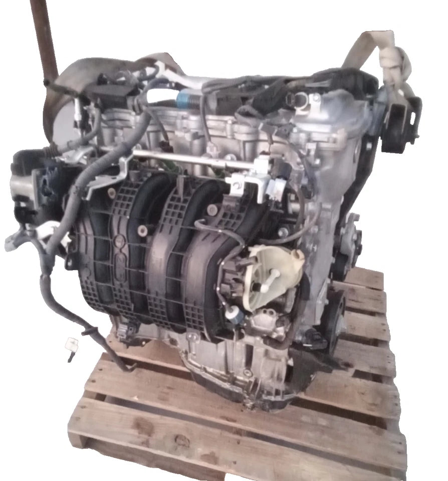 10 -17 TOYOTA CAMRY 13-18 RAV4 11-15 SCION TC 2.5L ENGINE MOTOR ASSEMBLY 2ARFE
