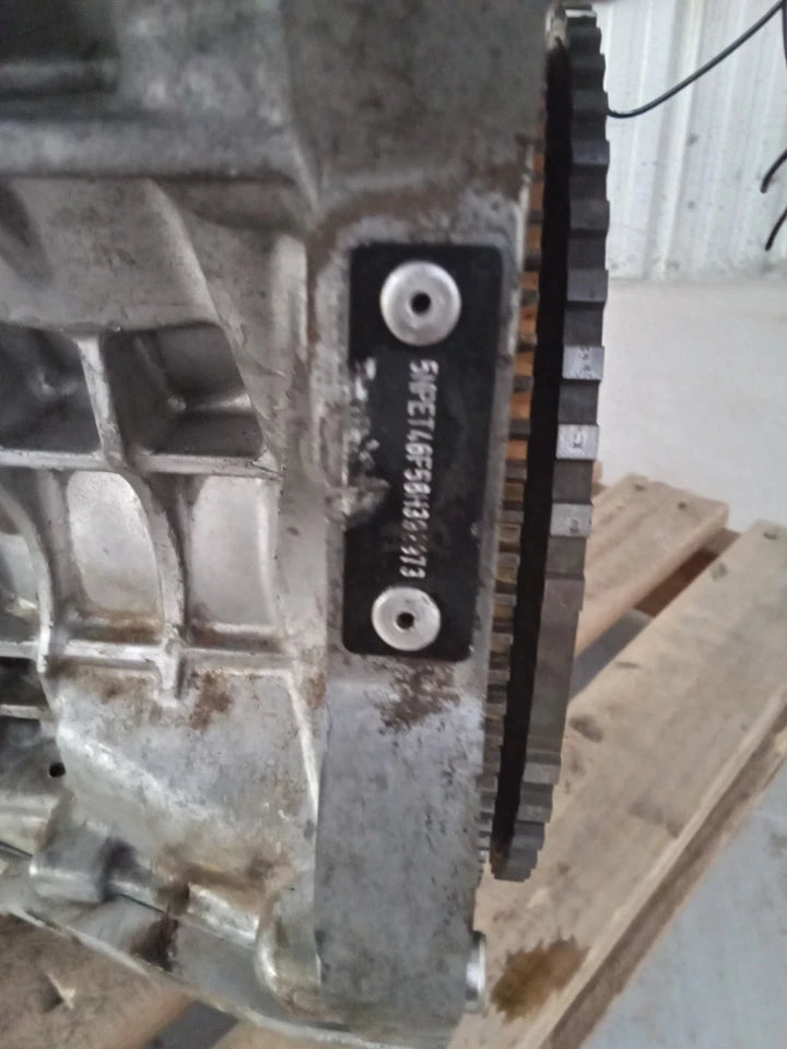 06 07 08 09 10 HYUNDAI SONATA 3.3L ENGINE MOTOR ASSEMBLY G6DB GRADE A
