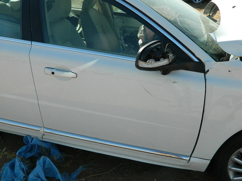 VOLVO 80 SERIES S80 FRONT AND REAR RIGHT RH SIDE DOORS DOOR SET (2 DOORS)