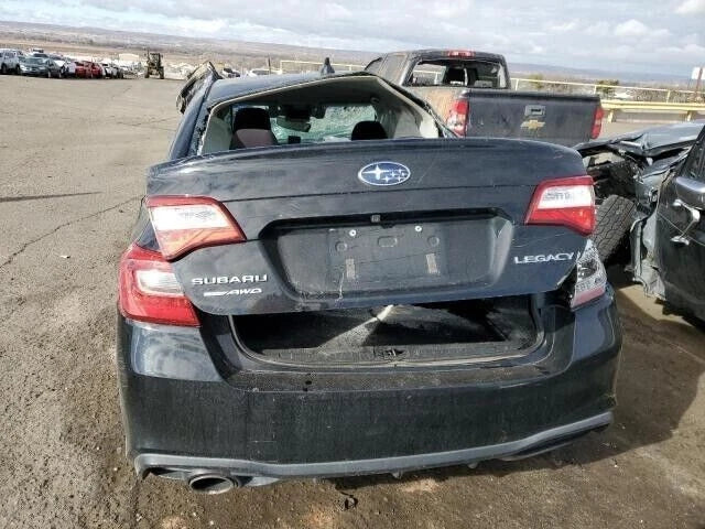 2018 2019 SUBARU LEGACY OUTBACK 2.5L ENGINE MOTOR ASSEMBLY VIN A PZEV FB25 49K
