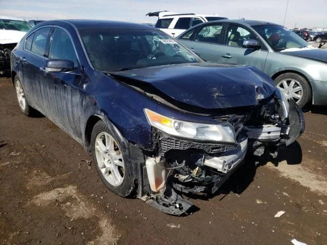 09 10 11 12 13 14 ACURA TL FWD 2WD 3.5L V6 ENGINE MOTOR ASSEMBLY J35Z6 GRADE A