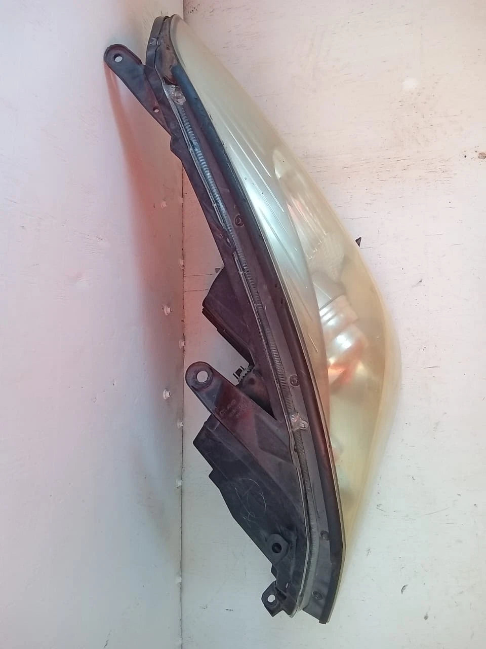 2007-2008 TOYOTA SOLARA HEADLIGHT LEFT DRIVER SIDE - OEM 93577024, SAEAHRI4, PP2Y205
