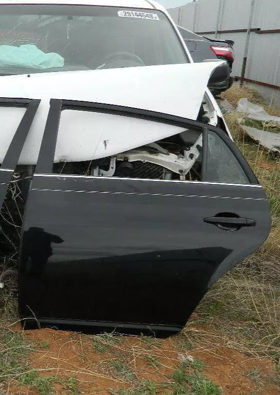 05 06 07 08 09 10 TOYOTA AVALON REAR LEFT DRIVER SIDE DOOR COLOR CODE 202