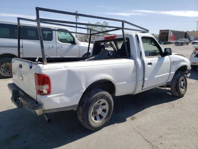 99 00 01 02 03 04 05 06 07 08 09 FORD RANGER 3.0L V6 REAR END DIFFERENTIAL AXLE