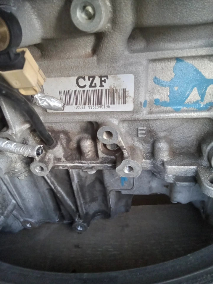 13-17 Chevy Traverse GMC Acadia Buick Enclave 3.6L ENGINE MOTOR ASSEMBLY 105k mi