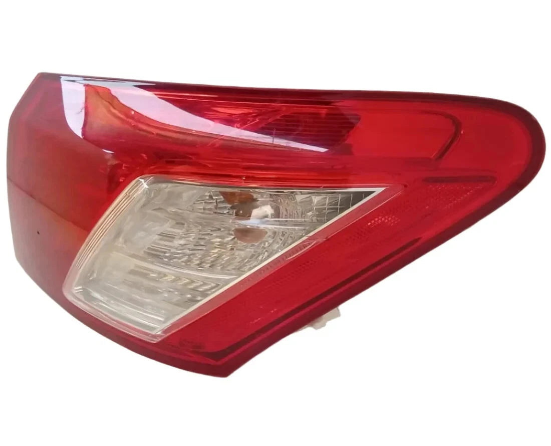 2007-2009 LEXUS ES350 ES 350 TAIL LIGHT REAR LAMP RIGHT PASSENGER SIDE 8156133500 12819001