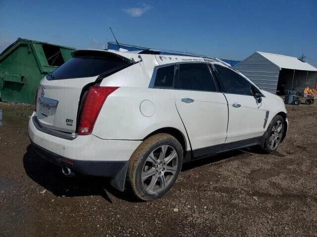 2012 CADILLAC SRX Buick Lacrosse 3.6L 6CYL VIN 3 ENGINE MOTOR ASSEMBLY- GRADE A