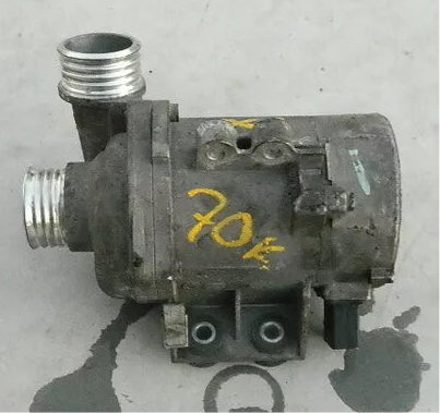 BMW X5 128I 328I 325I 330I Z4 528I X3 530I 525I 325I 3.0L ELECTRIC WATER PUMP