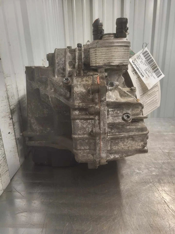 VOLKSWAGEN JETTA PASSAT BUG GOLF 2.5L 2.0 1.8 2WD AUTOMATIC TRANSMISSION PDW MAN