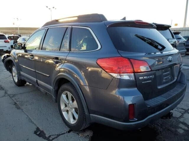 12 13 14 SUBARU LEGACY OUTBACK 3.6L, VIN D, VIN E, VIN M, VIN J ENGINE MOTOR
