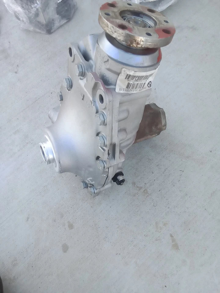 13-18 BMW X3 X5 328I 320I 228I 428I AUTO AWD FRONT DIFFERENTIAL CARRIER N26 N20