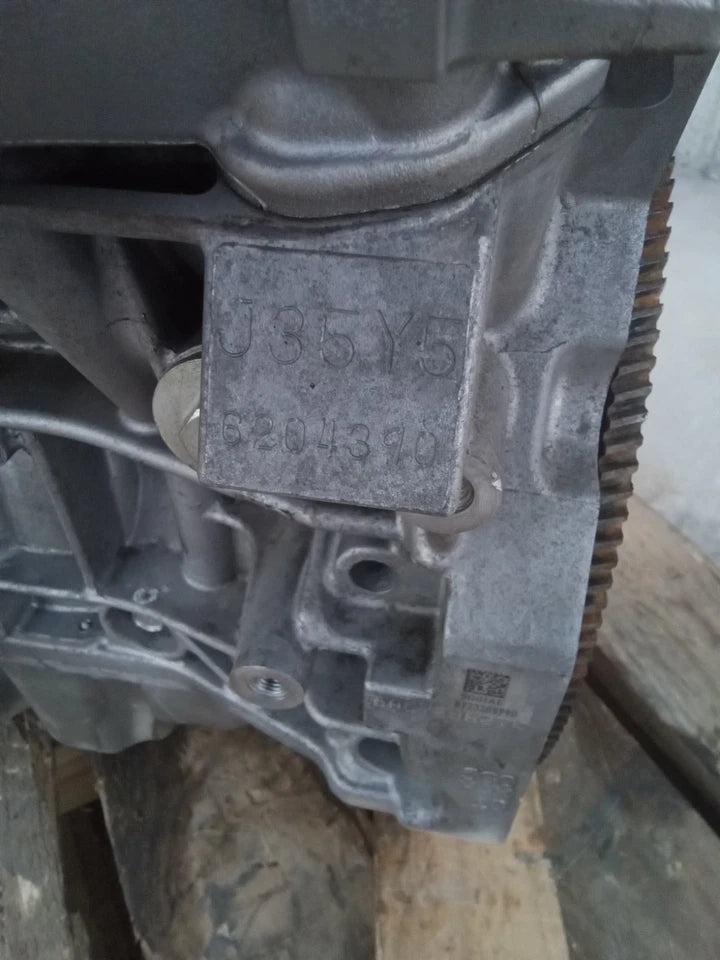 2019 2020 19 20 ACURA MDX 3.5L ENGINE MOTOR ASSEMBLY J35Y5 GRADE A J35Y5
