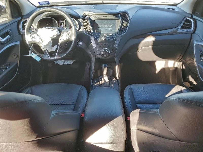 15 16 17 18 19 HYUNDAI SANTA FE 3.3L V6 2WD 4X2 AUTOMATIC TRANSMISSION