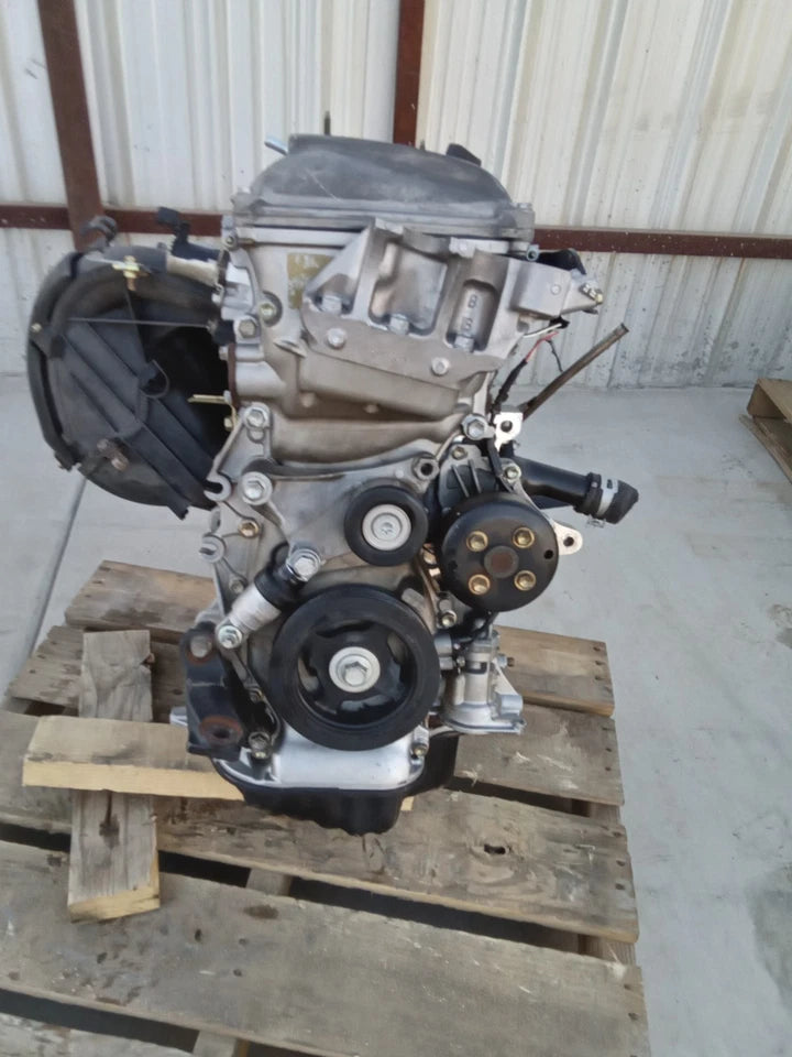 02 03 04 05 06 TOYOTA CAMRY SOLARA 2.4L ENGINE MOTOR ASSEMBLY 2AZFE GRADE A