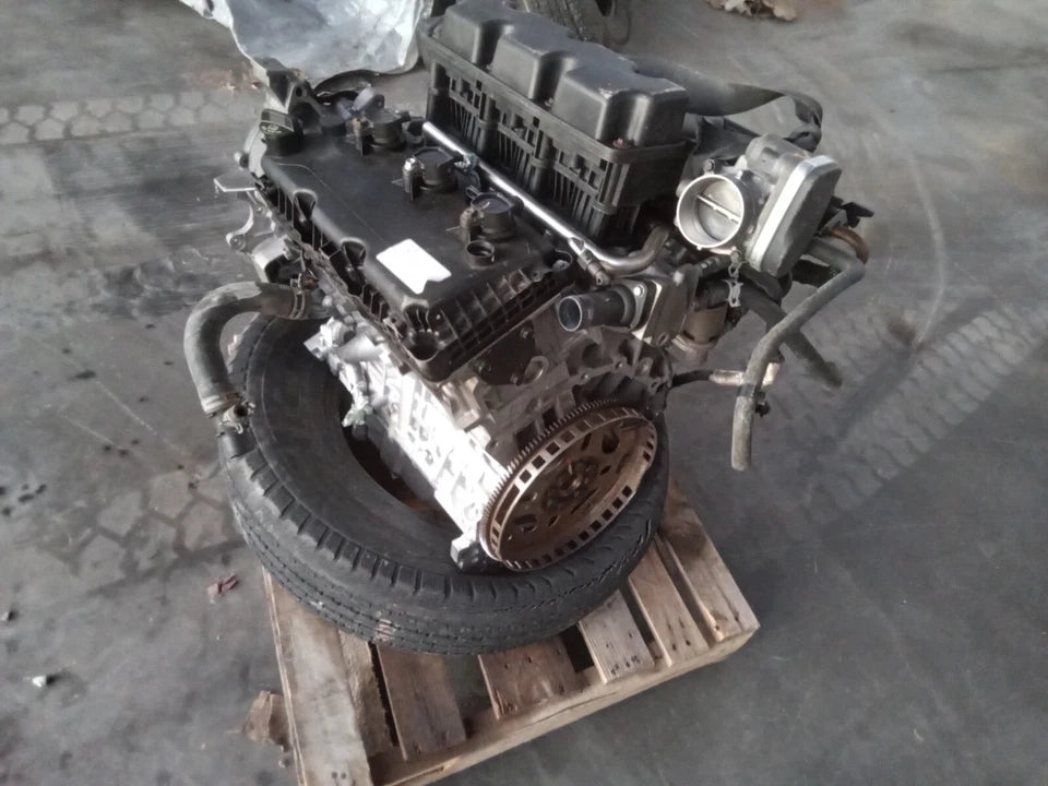 08 09 10 DODGE JOURNEY AVENGER CHRYSLER SEBRING 3.5L ENGINE MOTOR ASSEMBLY