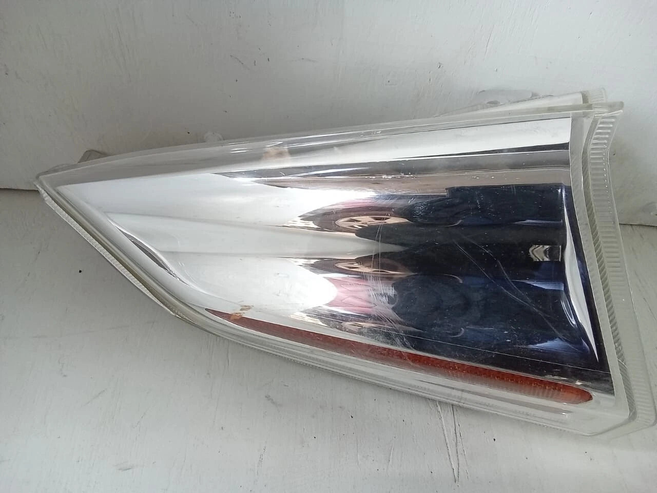 2011 - 2017 NISSAN LEAF TURN SIGNAL LIGHT RIGHT PASSENGER SIDE - 261803NF0A