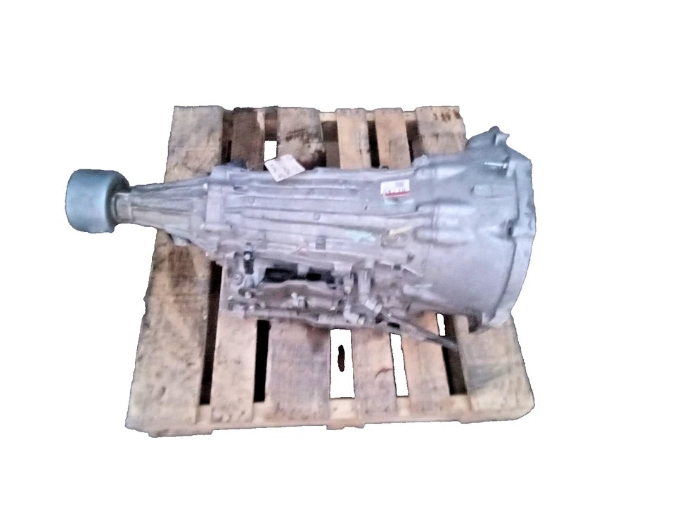 16 17 18 19 20 21 22 23 TOYOTA TACOMA 2.7L 4X2 2WD AUTOMATIC TRANSMISSION ASSY