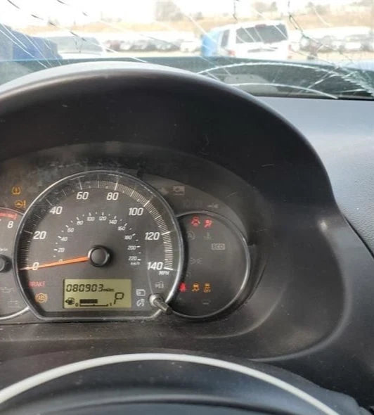 15 16 17 18 19 20 MITSUBISHI MIRAGE 1.2L AT CVT AUTOMATIC TRANSMISSION