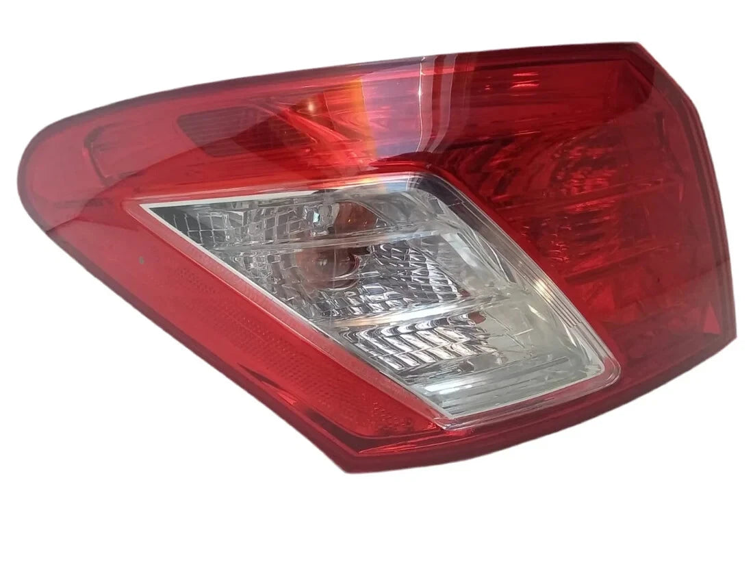 2007-2009 LEXUS ES350 ES 350 TAIL LIGHT REAR LAMP LEFT DRIVER SIDE 8156133500 12819001