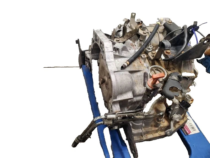 2003 2004 (THRU 04/04) TOYOTA COROLLA 1.8L AUTOMATIC TRANSMISSION 4SPD A245E