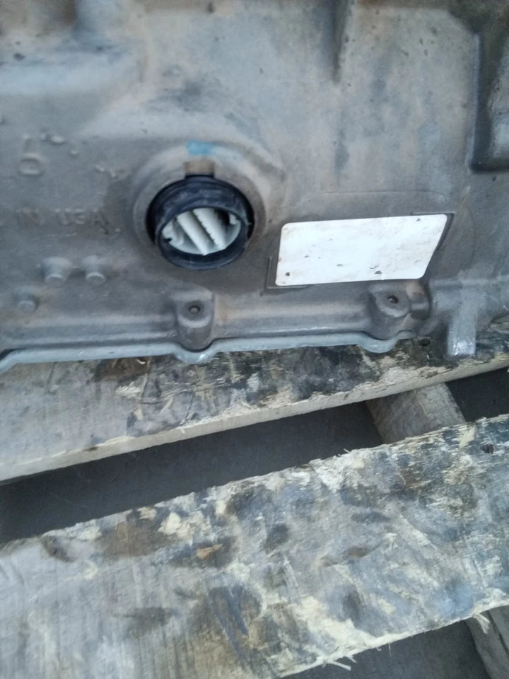 12-14 FORD F350 F250 SUPER DUTY 6.7L DIESEL AUTO TRANSMISSION 4WD 4X4 W/TRANSFER