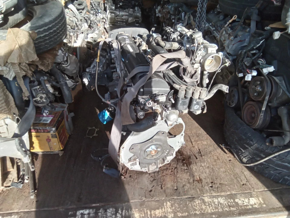 2010 2011 KIA SOUL 2.0L 4CYL ENGINE MOTOR ASSEMBLY (VIN 2, 8th digit)-104K MILES