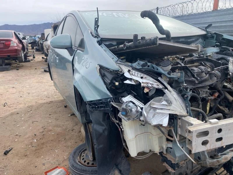 10 11 12 13 14 15 16 17 18 TOYOTA PRIUS 11 -17 LEXUS CT 200H ENGINE MOTOR 2ZRFX