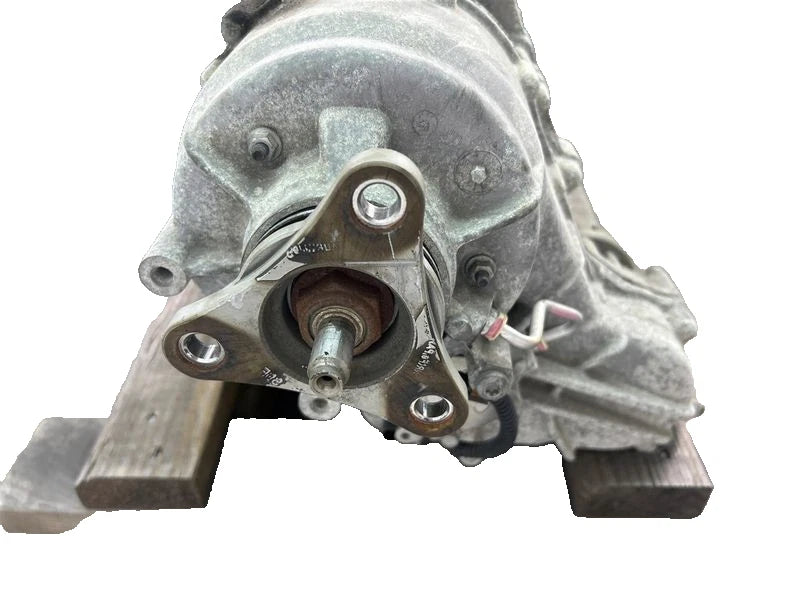 2016-2017 Cadillac ATS CTS 2.0L AWD AUTOMATIC TRANSMISSION ASSEMBLY W/TRANSFER