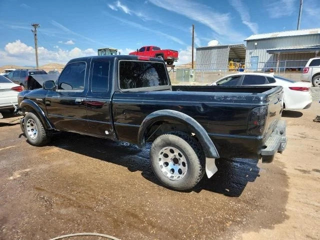 04 05 06 FORD RANGER 3.0L V6 AUTOMATIC TRANSMISSION ASSEMBLY AT 4X2 2WD REMANUFA
