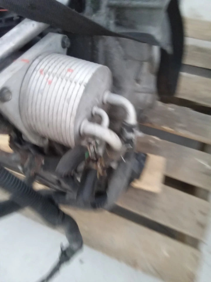 11 12 13 14 MITSUBISHI OUTLANDER SPORT 2.0L 2WD 4X2 CVT AUTOMATIC TRANSMISSION
