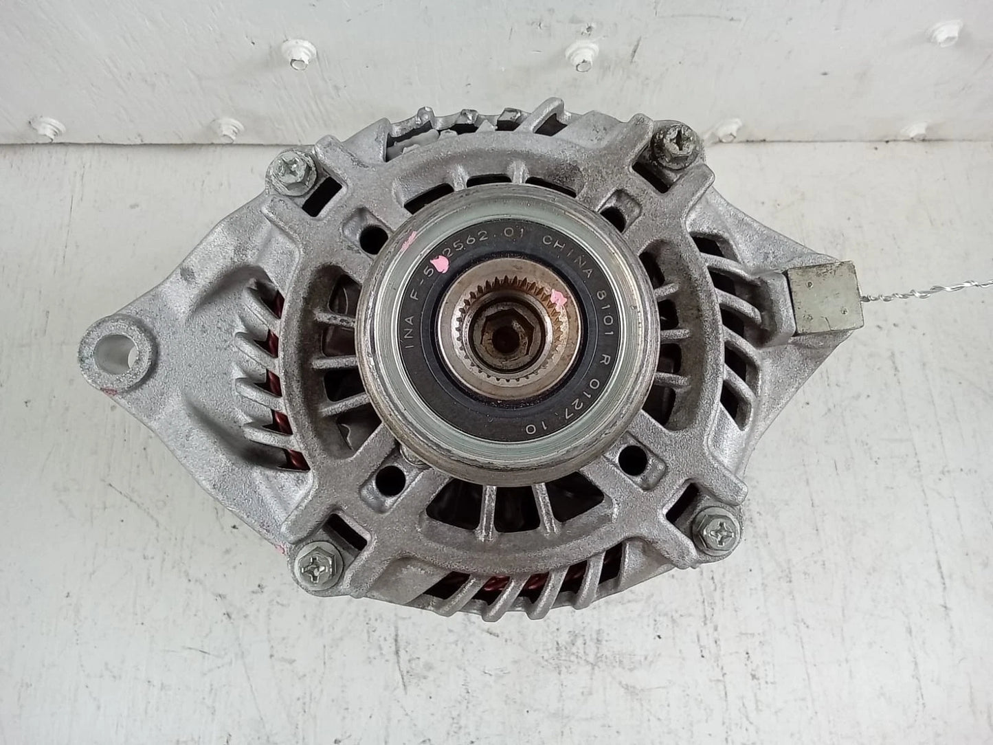 2011-2019 MITSUBISHI OUTLANDER SPORT 2.0L ALTERNATOR GENERATOR - 1800A288