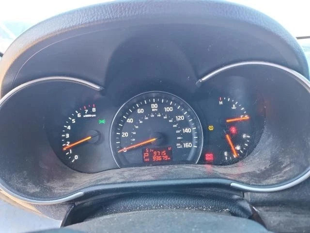 14 15 KIA SORENTO 3.3L V6 2WD 4X2 AUTOMATIC TRANSMISSION 93,679 MILE 45000-3BGG0
