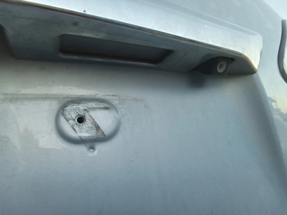 2010 2011 2012 LEXUS RX350 RX 350 RX450 RX 450 TAILGATE TRUNK LID BOOT W/CAMERA