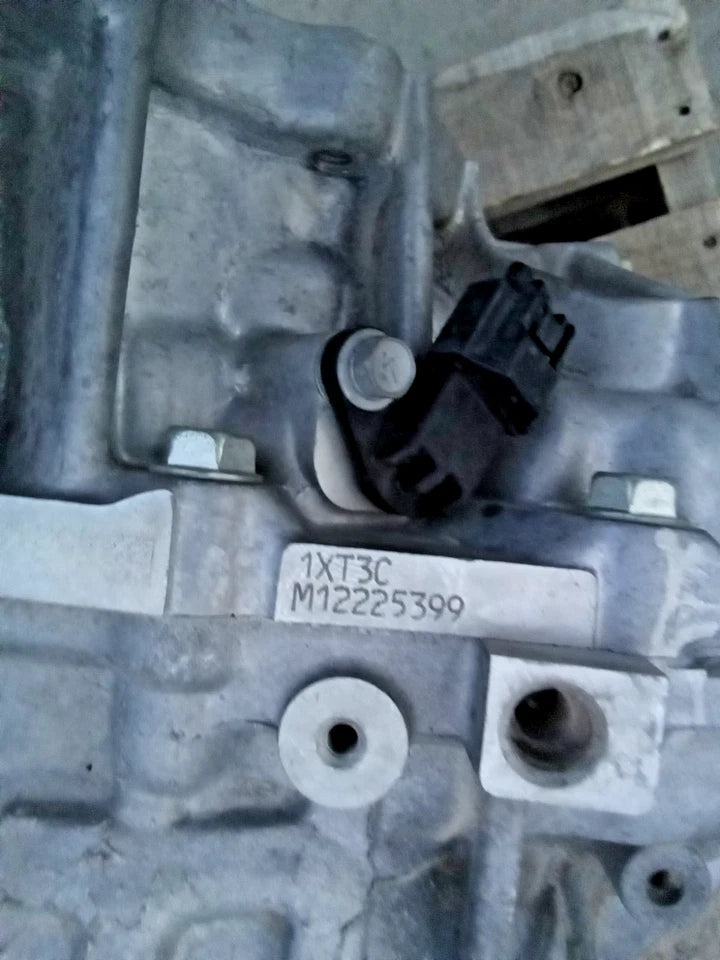 10 11 12 NISSAN ALTIMA 2.5L AT CVT AUTOMATIC TRANSMISSION ASSEMBLY FED EMISSION