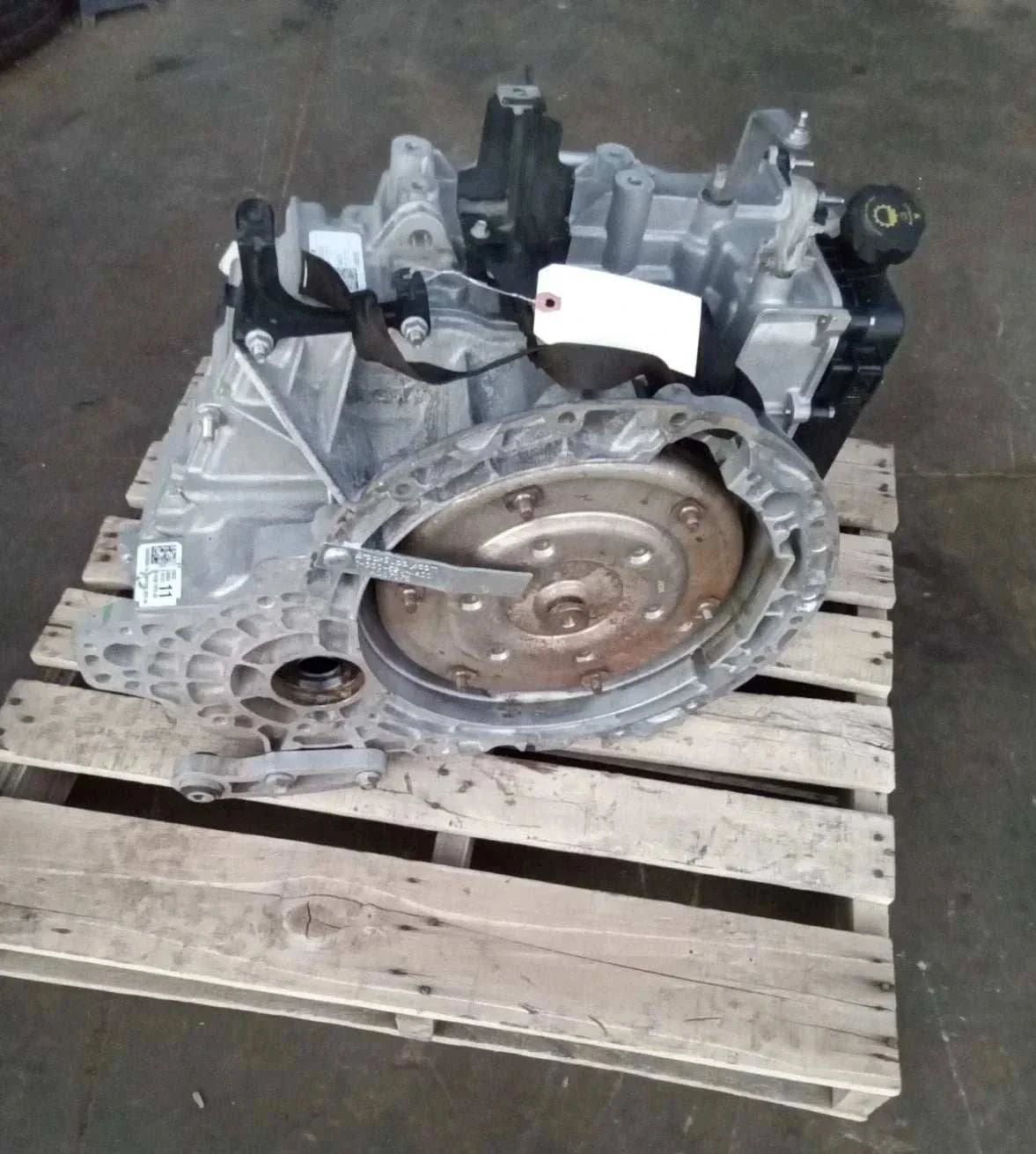 OEM Part Number F2GP-7000-TC