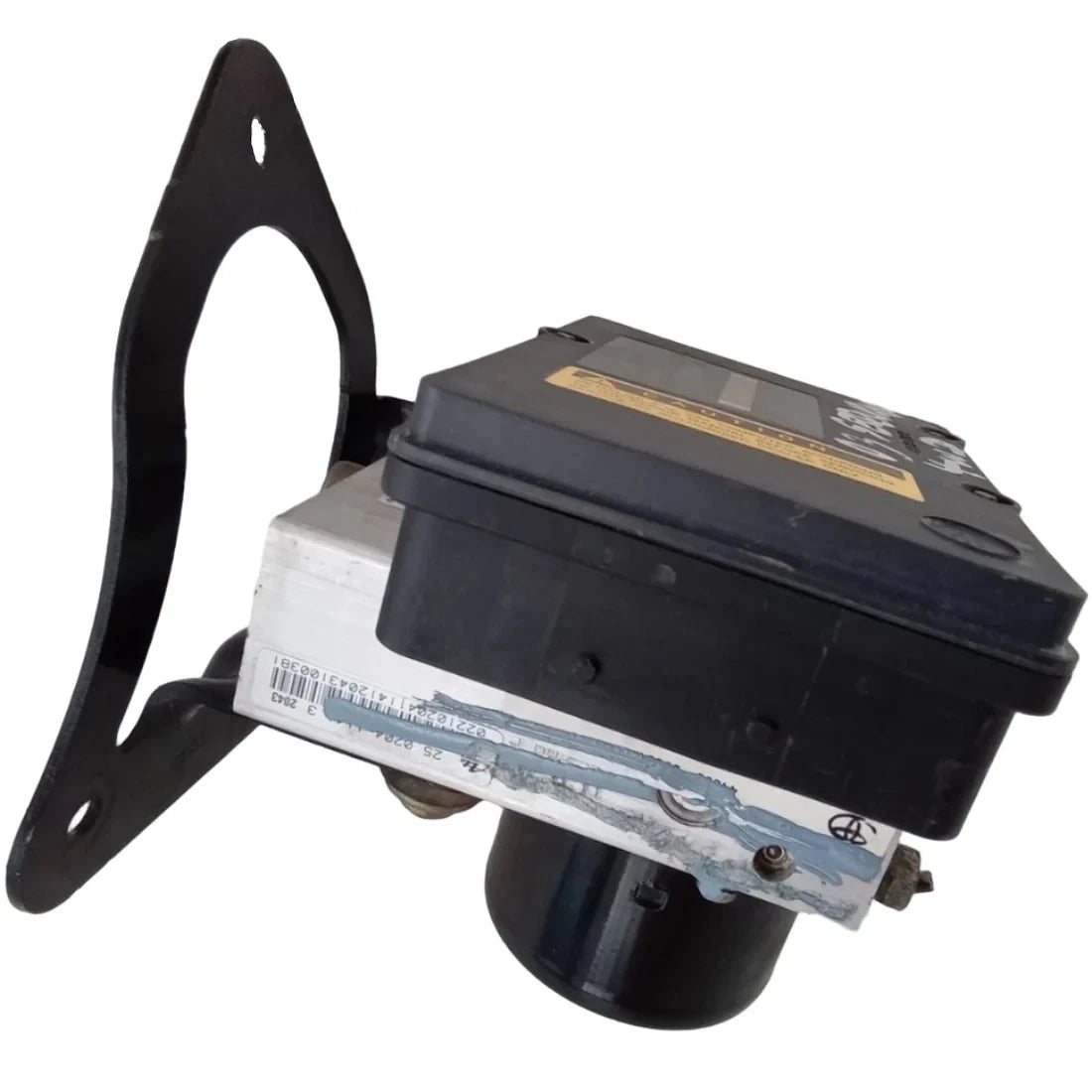 03-04 TOYOTA SEQUOIA 4WD 4.7L ANTI LOCK BRAKE PUMP ABS CONTROL MODULE 895410C061