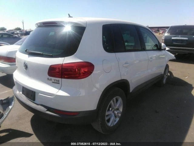 AUDI A3 Q3 VOLKSWAGEN TIGUAN GOLF JETTA GLI GTI PASSAT CC 2.0L ENGINE MOTOR CCTA