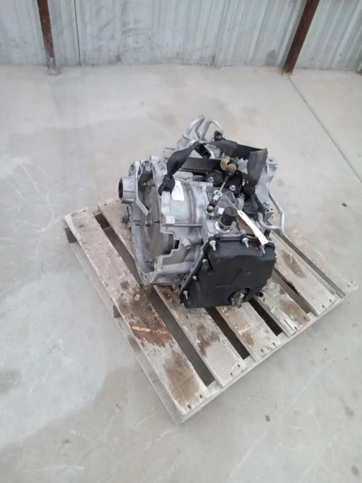 2013 2014 2015 LINCOLN MKZ 2.0L 2WD 4X2 AUTOMATIC TRANSMISSION ASSY DG9P-7000-EB