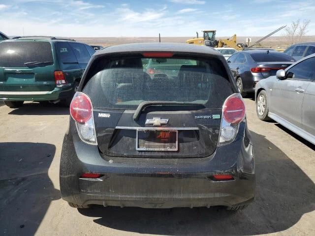 2015 2016 CHEVROLET CHEVY SPARK EV AUTOMATIC TRANSMISSION ASSY 5AC0 9143315