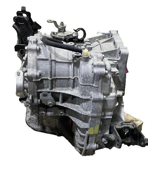 14 15 16 17 18 19 TOYOTA COROLLA 1.8L CVT AUTOMATIC TRANSMISSION ASSEMBLY K313