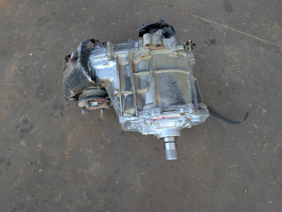 00-04 TOYOTA TUNDRA V8 4.7L TRANSFER CASE - 79K MILES DAMAGED