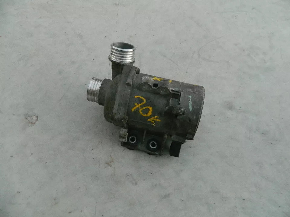 BMW X5 128I 328I 325I 330I Z4 528I X3 530I 525I 325I 3.0L ELECTRIC WATER PUMP