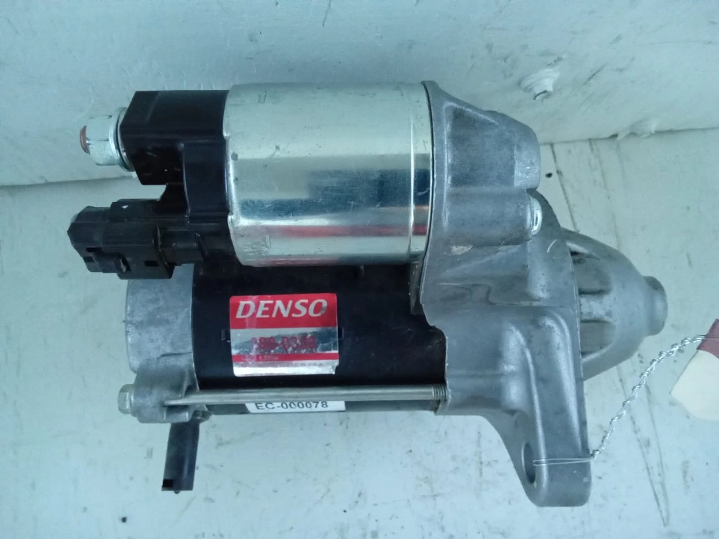 2003-2008 TOYOTA COROLLA MATRIX PONTIAC VIBE 1.8L ENGINE STARTER MOTOR 280-0330
