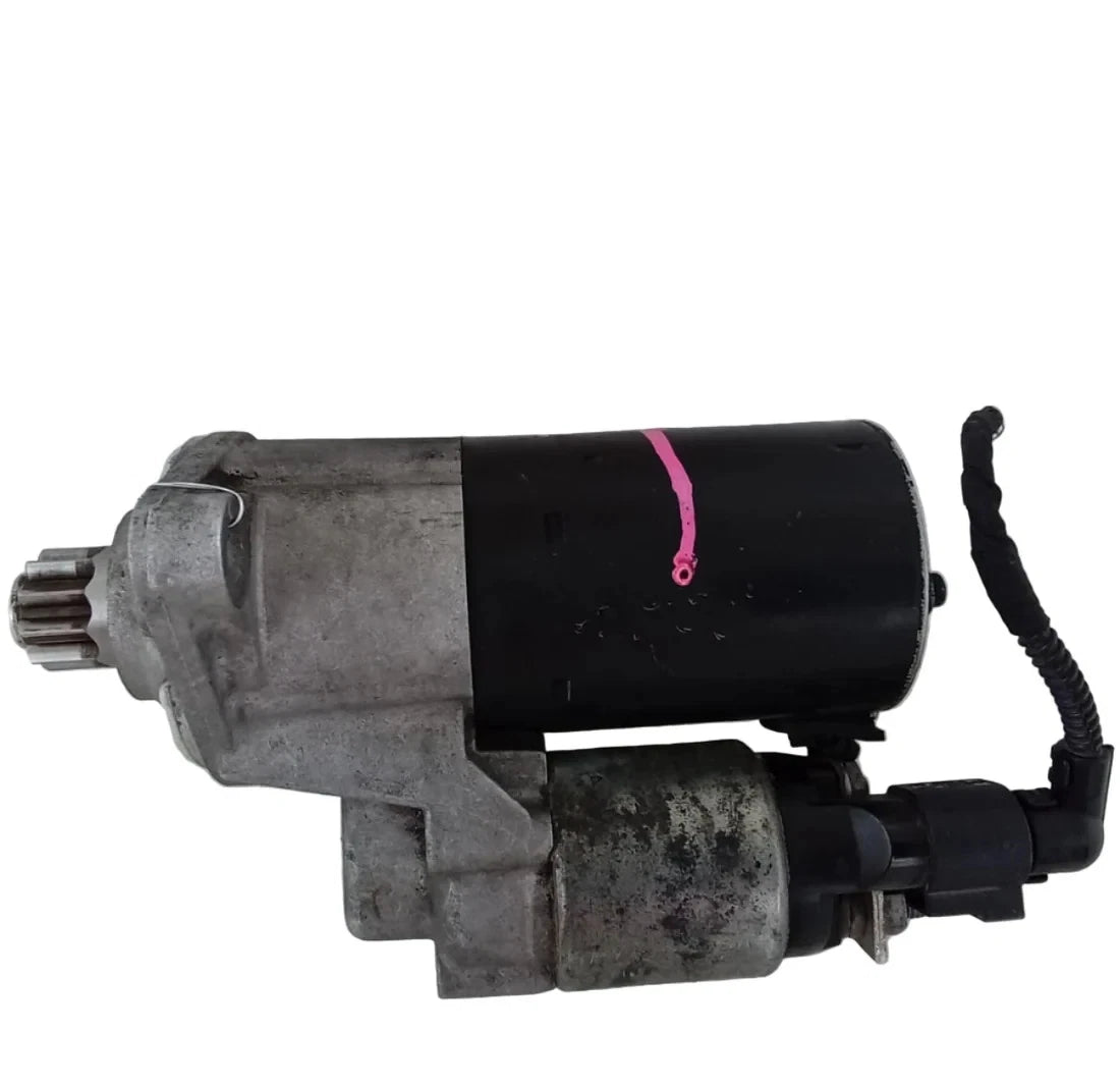 2006-2014 VOLKSWAGEN GOLF GTI 2.0L STARTER MOTOR 02E-911-023-J | 1-005-831-445