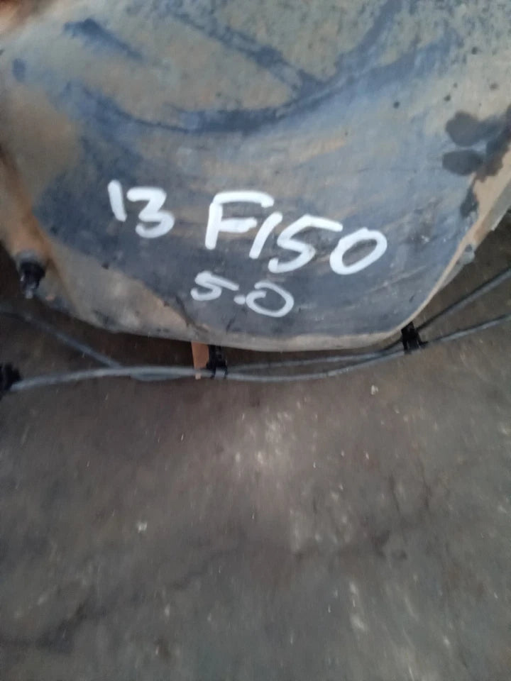 11 12 13 14 FORD F150 5.0L V8 REAR END DIFFERENTIAL AXLE CARRIER ASSEMBLY S932R