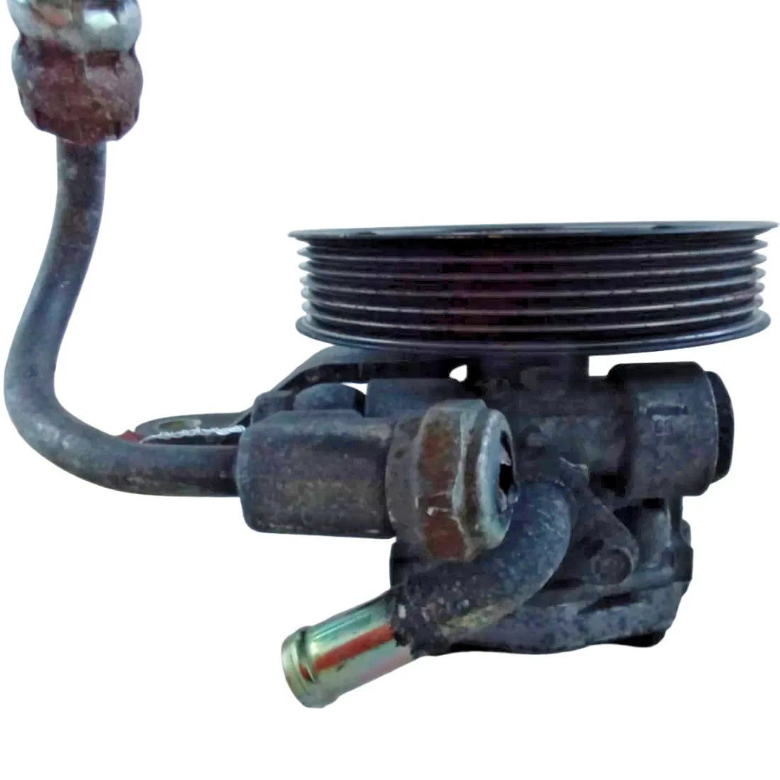 2003-2007 INFINITI G35 3.5L | 03-05 NISSAN 350Z POWER STEERING PUMP 49110-AM605