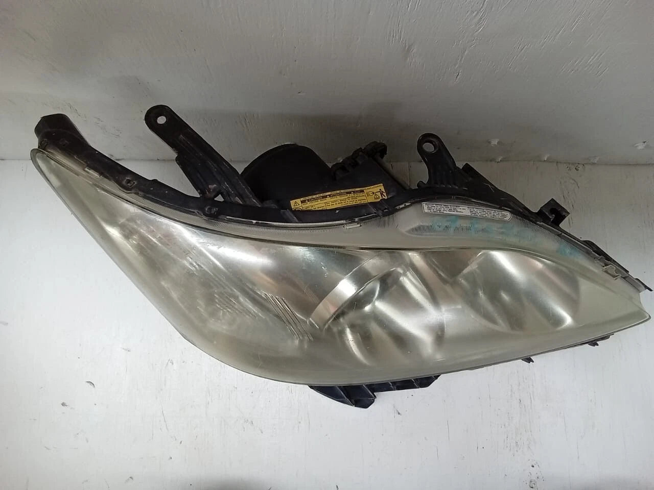 2007 - 2009 LEXUS ES350 HEADLIGHT XENON RIGHT PASSENGER SIDE 85967-52020