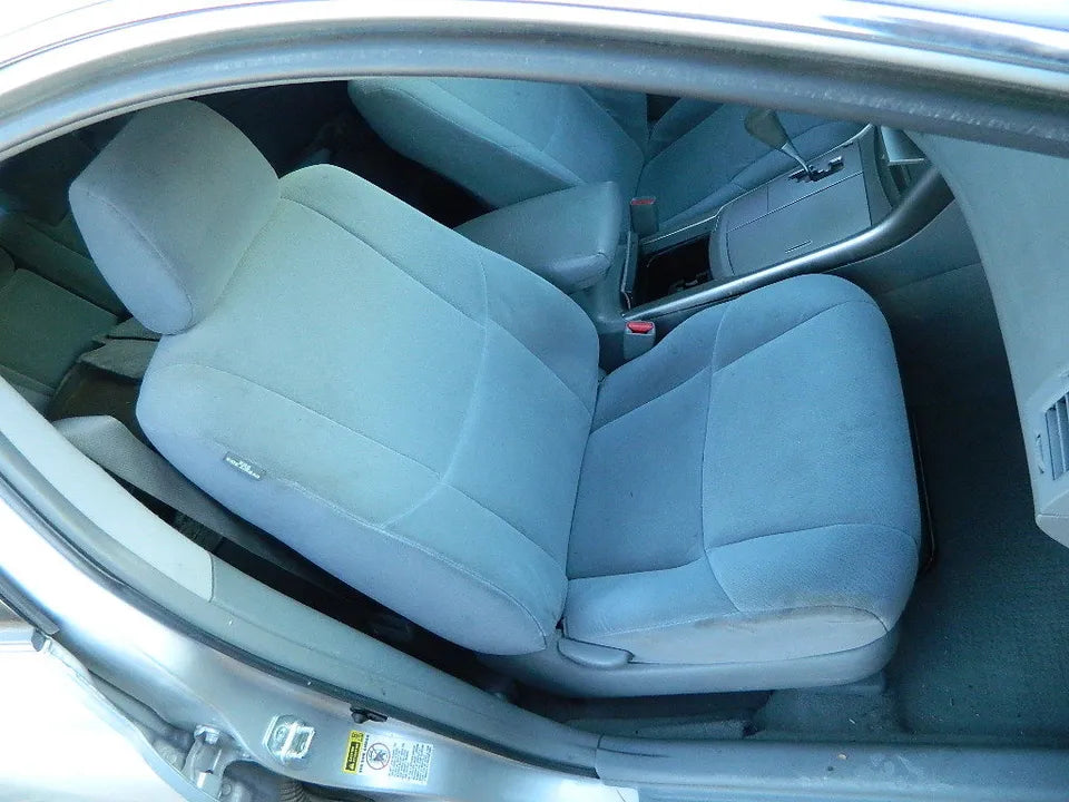 TOYOTA AVALON TOURING FRONT RIGHT PASSENGER FABRIC SEAT